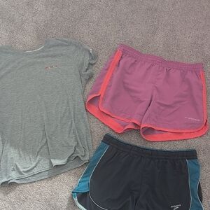 Brooks Running Lot
